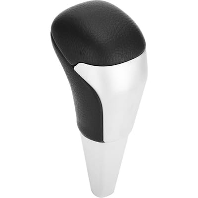Pookknop Handball Automatische Schakelpook PC466 0K004 Geschikt voor Toyota Hilux Revo Fortuner 05 16 black