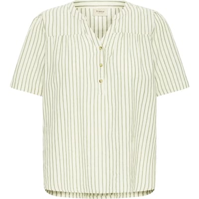 fransa - FRBONNIE BL 3 - Dames - Blouses