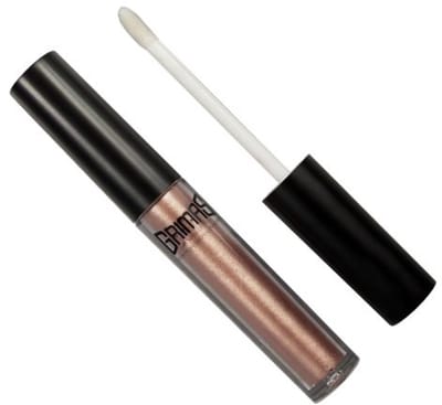 Grimas - Liquid - Eyeshadow - Matte Peach - 758