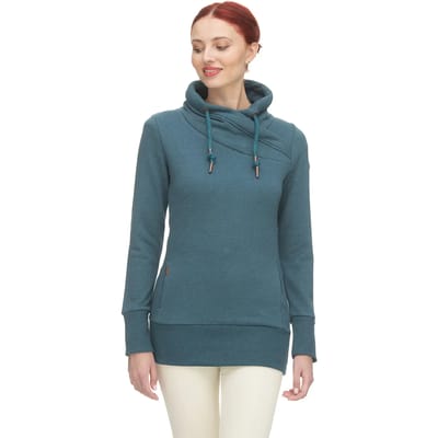 Dames Hoodie Ragwear Neska