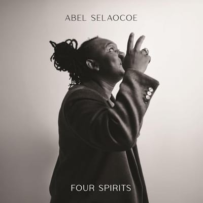 Four Spirits - Abel Selaocoe