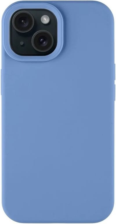 Tactical iPhone 15 Velvet Smoothie Cover – Hoesje – Avatar