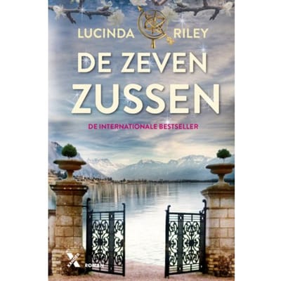 De Zeven Zussen - De Zeven Zussen - Lucinda Riley