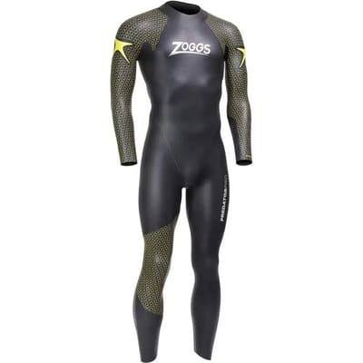 Badpak Zoggs Predator Pro FS