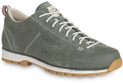 Dolomite Cinquantaquattro Low Evo Schoenen Groen EU 48 1/2 Man