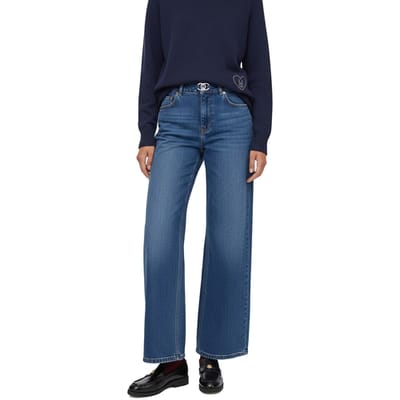 Straight Jeans Liu Jo UA6160D0264