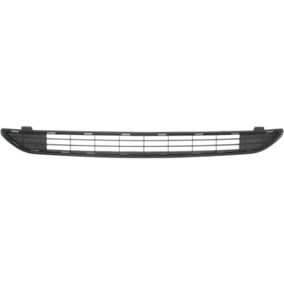 Bumper - ventilatierooster BLIC 6502-07-8178996Q
