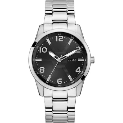 GUESS Monte GW0804G2 - Herenhorloge - Ø 42 MM