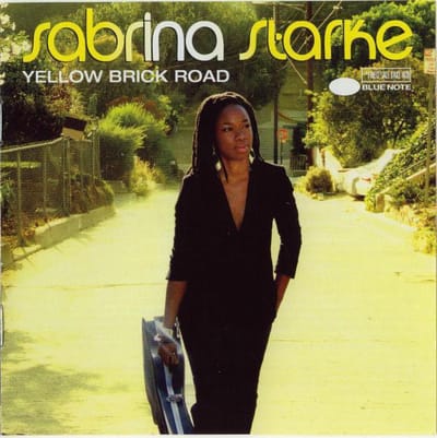 Yellow Brick Road