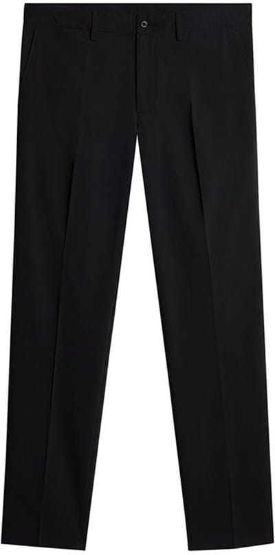J.lindeberg Elof Broek Zwart 34 / 32 Man