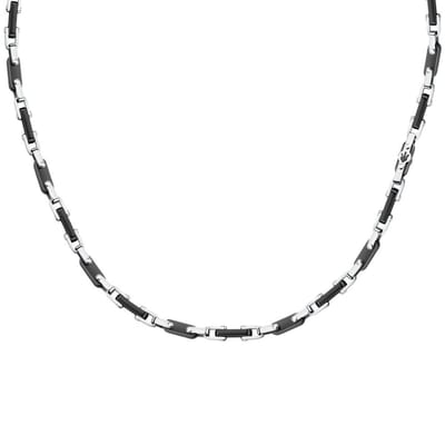 Maserati - JM226ATZ72 - Ketting - Heren - CERAMIC - 50+5 cm