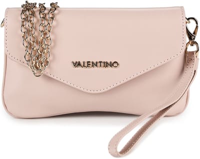 Valentino Ariel Mir Clutch 21 cm - Dames - cipria
