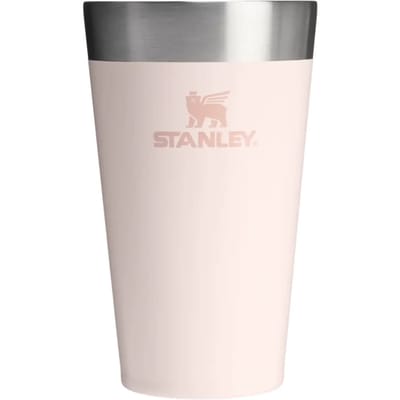 Stanley stacking tumbler 0,47l rose quar