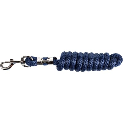 Lanyard met anti-paniek karabijnhaak voor paarden Horze