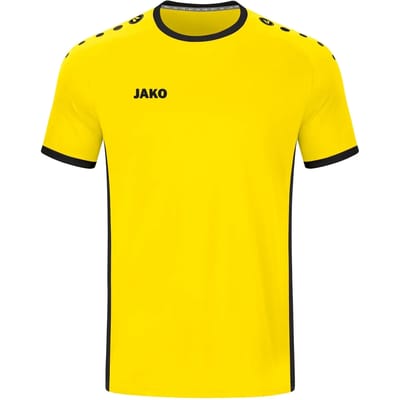 T-shirt Korte Mouw Jako Primera Kurzarm