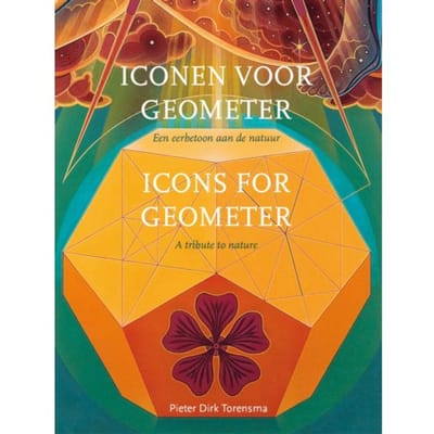 Iconen Voor Geometer - Pieter D. Torensma