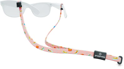 Sunnystring by Gogglesoc - Brillenkoord - Beach Goers - One Size Fits All
