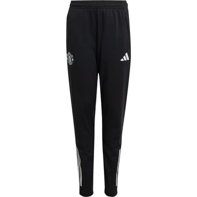 Manchester United trainingsbroek voor kinderen 2025/26