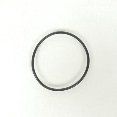 Joint torique couvercle filtre huile pour moto Suzuki 125 GS 09280-54001 Neuf