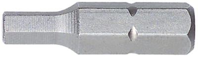 Makita Schroefbit Ib2,5X25mm - P-53665