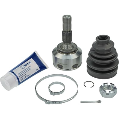 Homokineet reparatie set, aandrijfas MEYLE KIT 11-14 498 0017