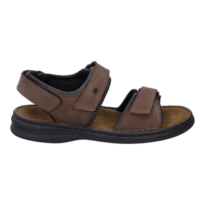 Josef Seibel - RAFE - Heren sandalenVaderdag - Kleur: Bruin - Maat: 44