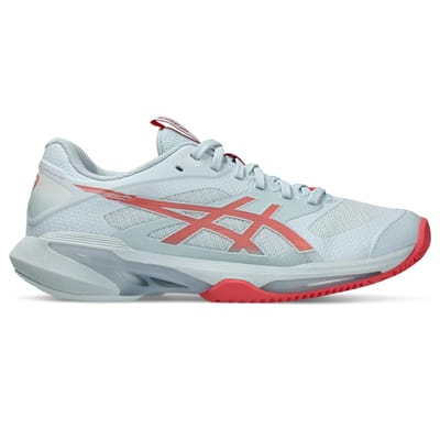 Dames tennisschoenen Asics Solution Speed FF 4 Clay