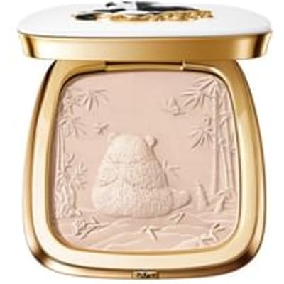 MAOGEPING - Fantasy Bloom Soft Veil Pressed Powder #101 - 10g