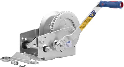 Pac auto HANDLIER 2500LBS / 1150KG