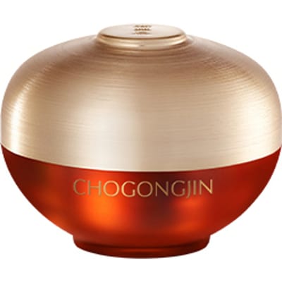 [Promotie] MISSHA - Chogongjin Sosaeng Jin Eye Cream - 30ml