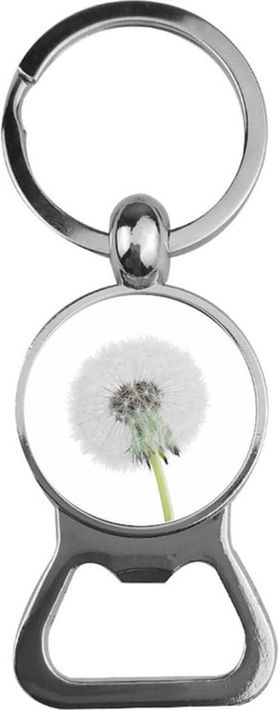 Bieropener Glas - Paardenbloem