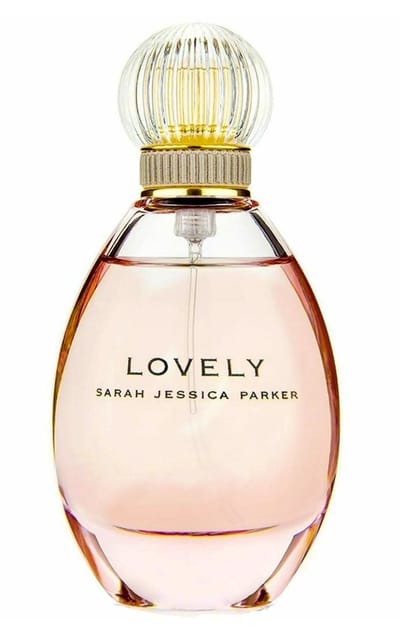Sarah Jessica Parker Lovely For Women - 100 ml - Eau de parfum