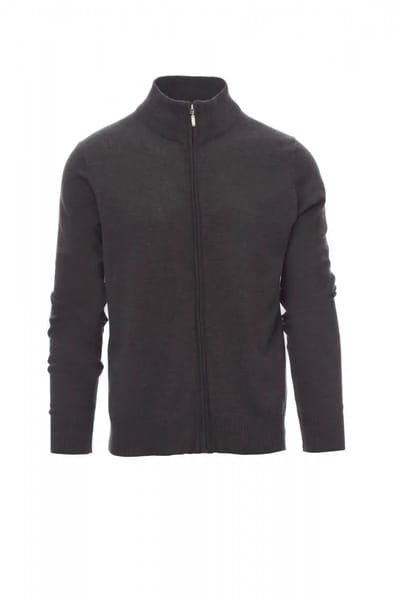 Payper Boarding Melange - melange ash grey - 3XL