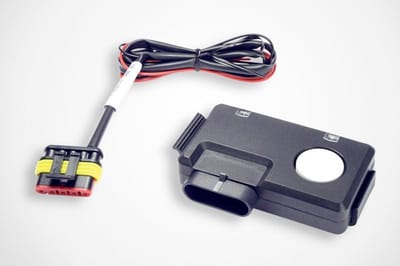 Marterverjager E-Flash 360 Volgens akoestisch principe (LET OP!!! UITSLUITEND IN NEDERLAND LEVERBAAR)
