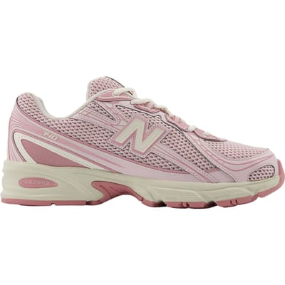 New Balance 740 - Sneakers - Unisex - Pink Granite