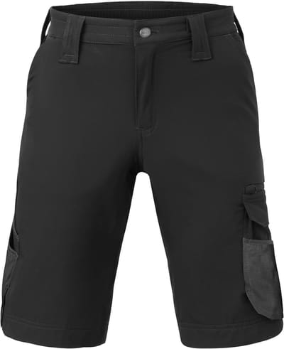 HAVEP Bermuda Attitude 80598 - Zwart/Charcoal - 46