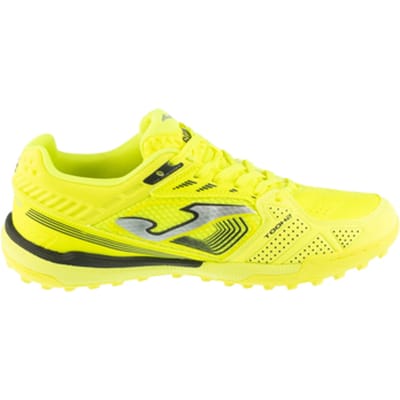 Joma Gambeta 26 GAMW, Mannen, Geel, Voetbalschoenen, maat: 40