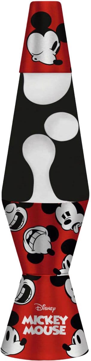 Lavalamp Mickey Mouse - 36cm