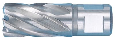 Wurth - HSS kernboor - HSS kernboor x 1 st Lengte 64.2 mm