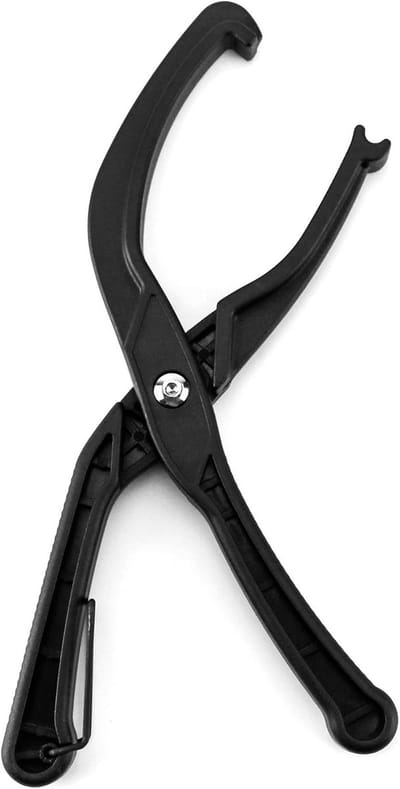 Fietsband verwisselen gereedschap, bandenwisselset voor MTB en racefietsen, bandenreparatietools en tang