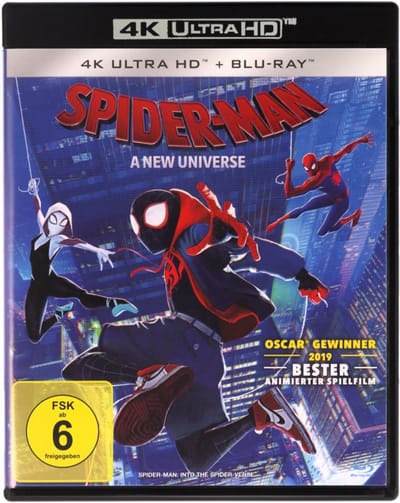 PLAION 1129841 film en Video Blu-ray Duits, Engels, Turks