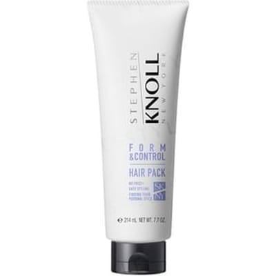 Kose - Stephen Knoll Form & Control Hair Pack W 220g