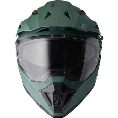 Motorhelm GMS Enduro Adventus