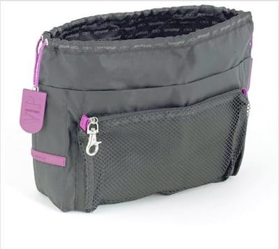 Travelorganiser vip souris
