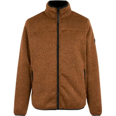 Branleigh isolerend fleece vest voor heren
