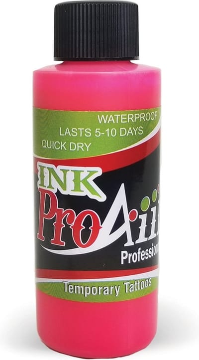 ProAiir Ink Flo Pink, 60ml