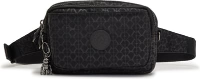 Kipling ABANU MULTI Schoudertas - Signature Emb
