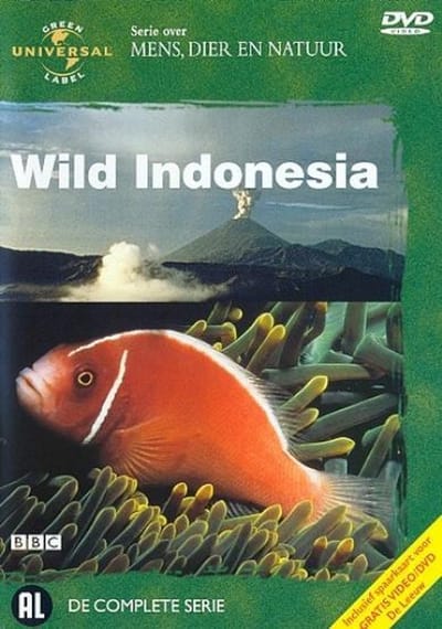 Wild Indonesia