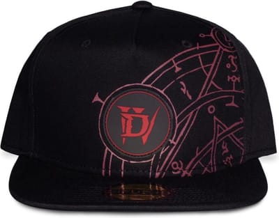 Diablo IV Snapback Pet