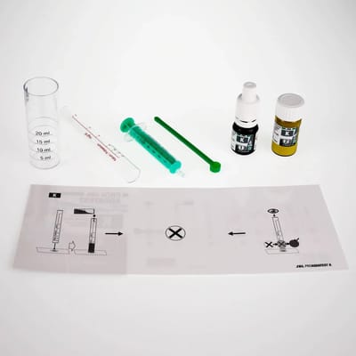 Watertest jbl proaquatest ca calcium